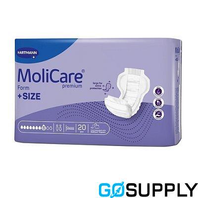 Molicare Premium Form - Thumbnail 2