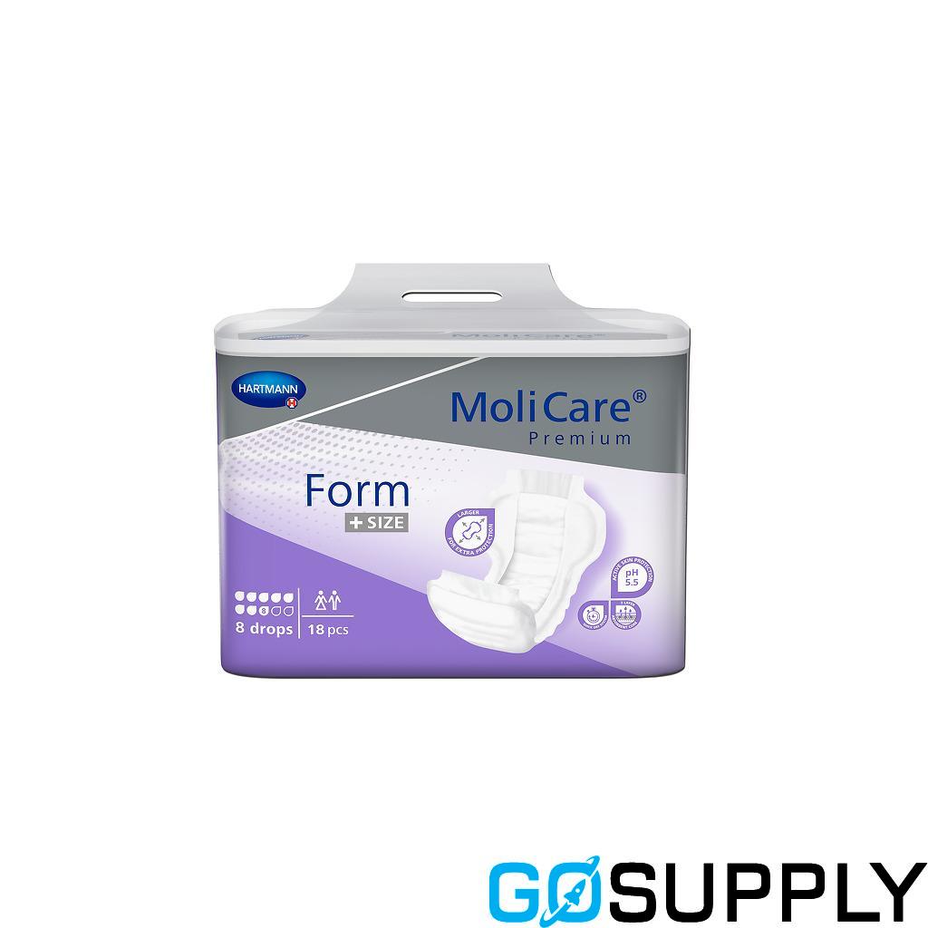 Molicare Premium Form - Thumbnail 6