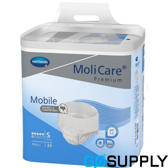 Molicare Premium Mobile