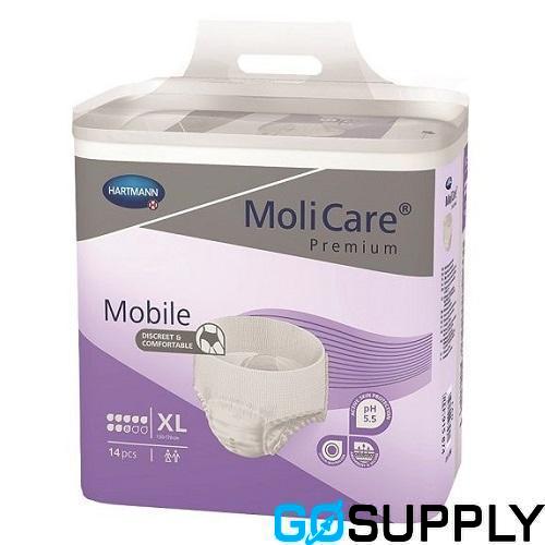 Molicare Premium Mobile - Thumbnail 8