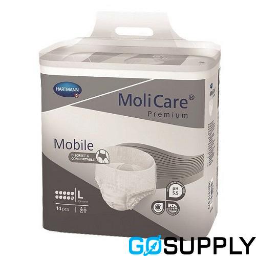 Molicare Premium Mobile - Thumbnail 20