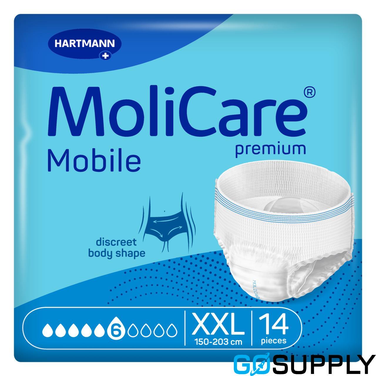Molicare Premium Mobile - Thumbnail 15