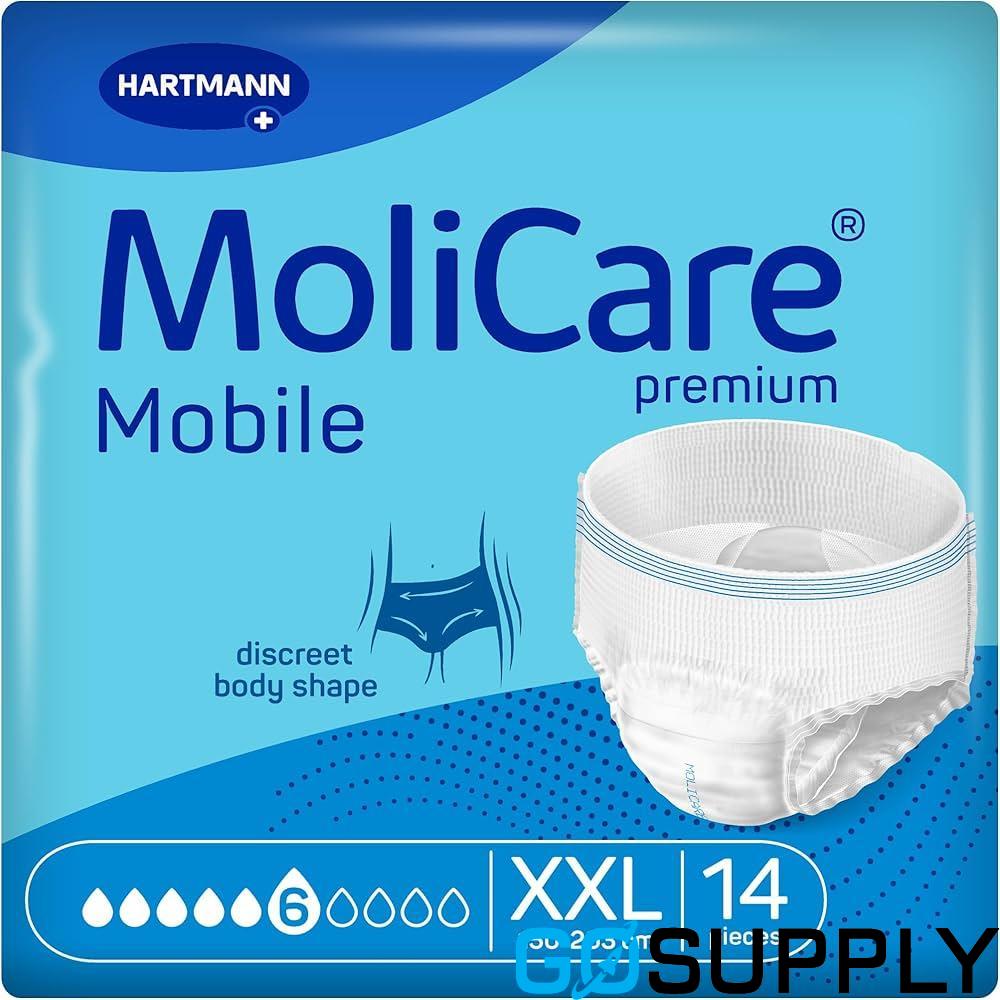 Molicare Premium Mobile - Thumbnail 13