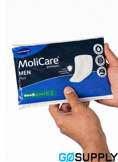 Molicare Sample - Main Image