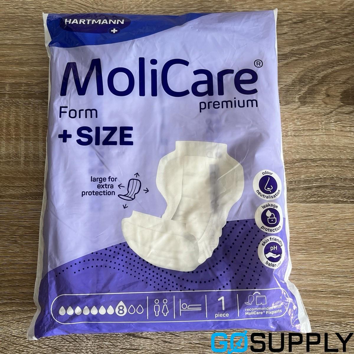 Molicare Sample - Thumbnail 2