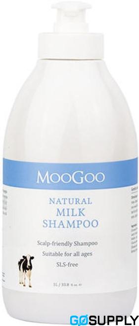 Moogoo Milk Wash