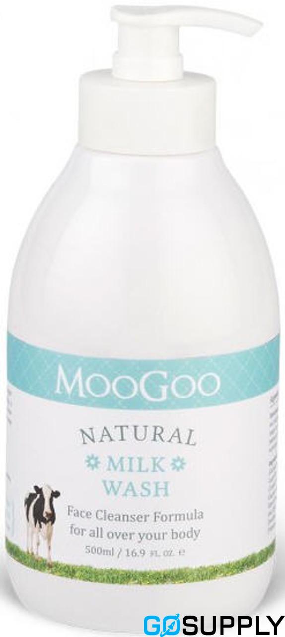 Moogoo Milk Wash - Thumbnail 2