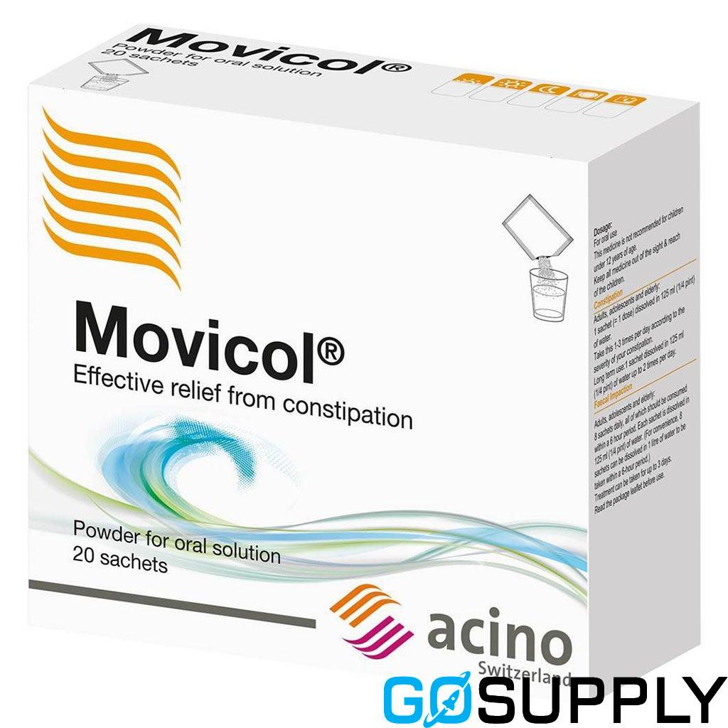 Movicol Adult - Thumbnail 5