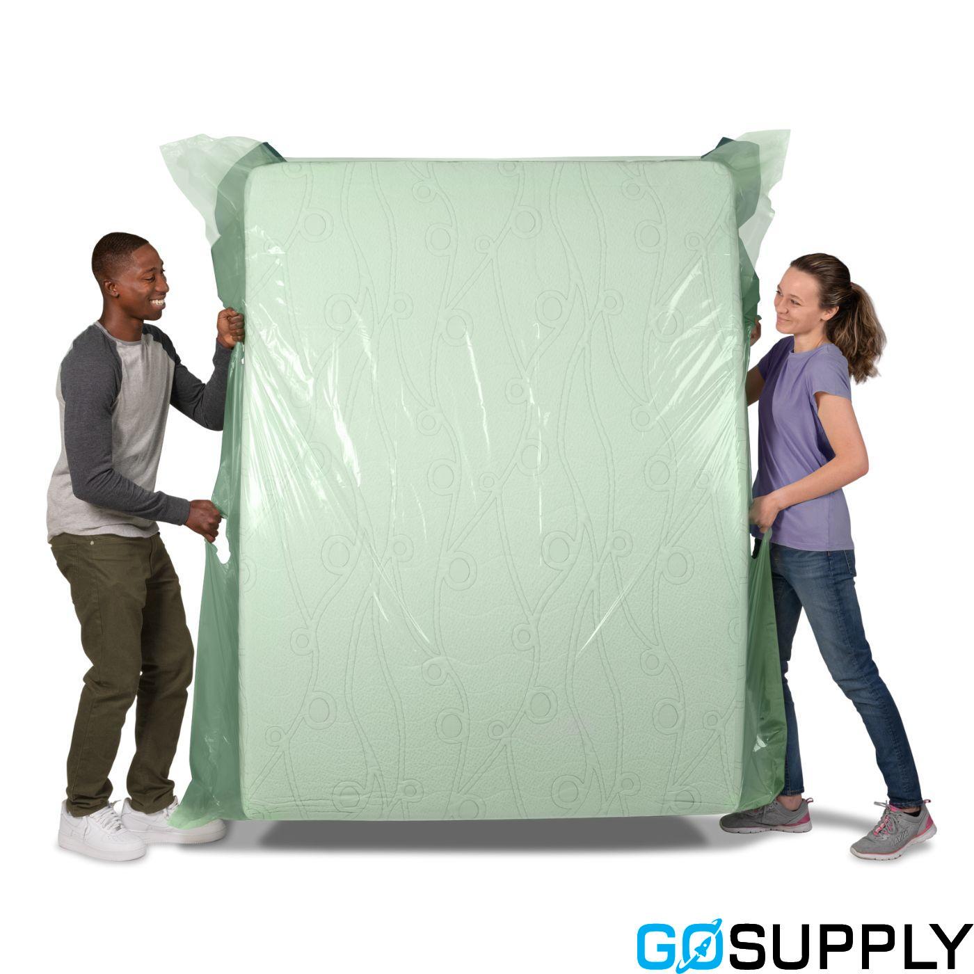 Moving Mattress Bag - Thumbnail 2