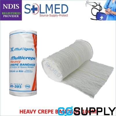 MultiCrepe Bandage - Thumbnail 22