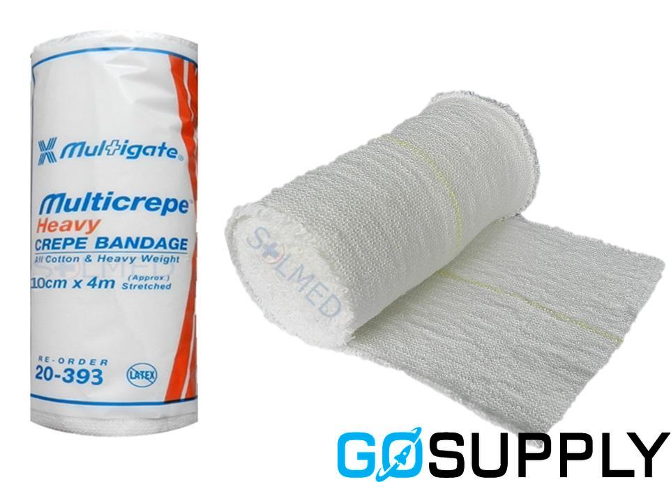 MultiCrepe Bandage - Thumbnail 21