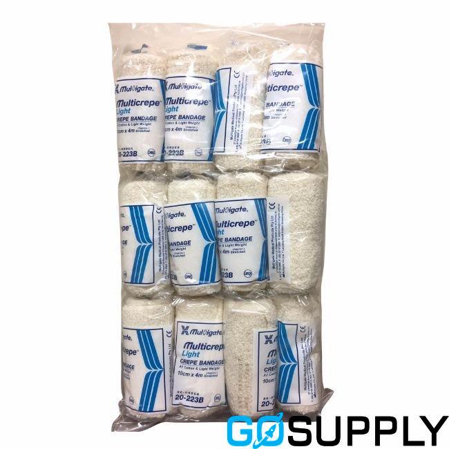 MultiCrepe Bandage - Thumbnail 3