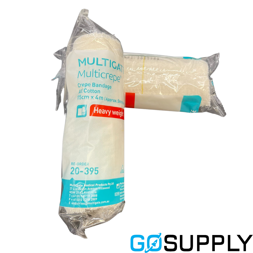 MultiCrepe Bandage - Thumbnail 23