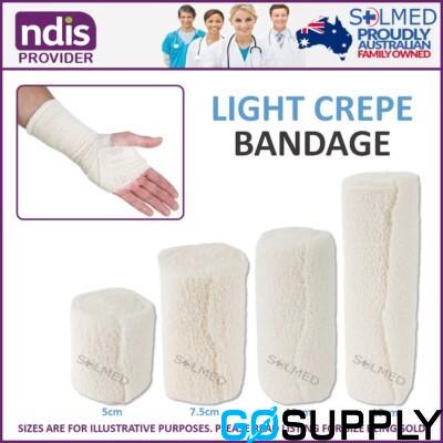 MultiCrepe Bandage - Thumbnail 6