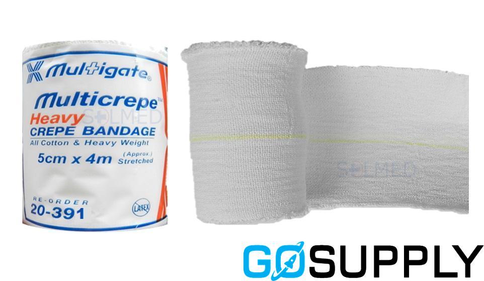 MultiCrepe Bandage - Thumbnail 17