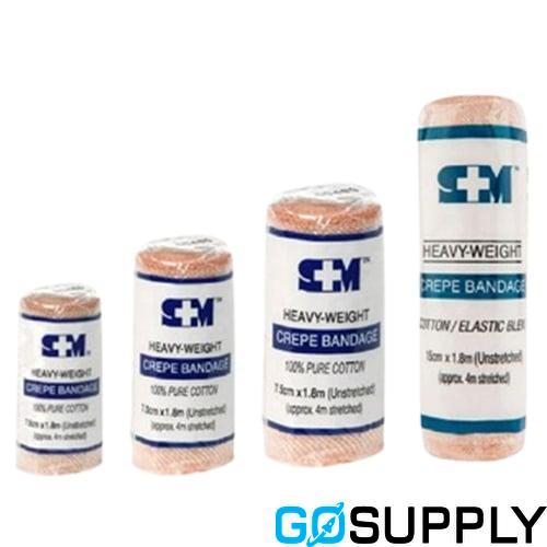 MultiCrepe Bandage - Thumbnail 18