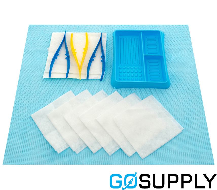 Multigate Dressing Pack A&E - Thumbnail 2
