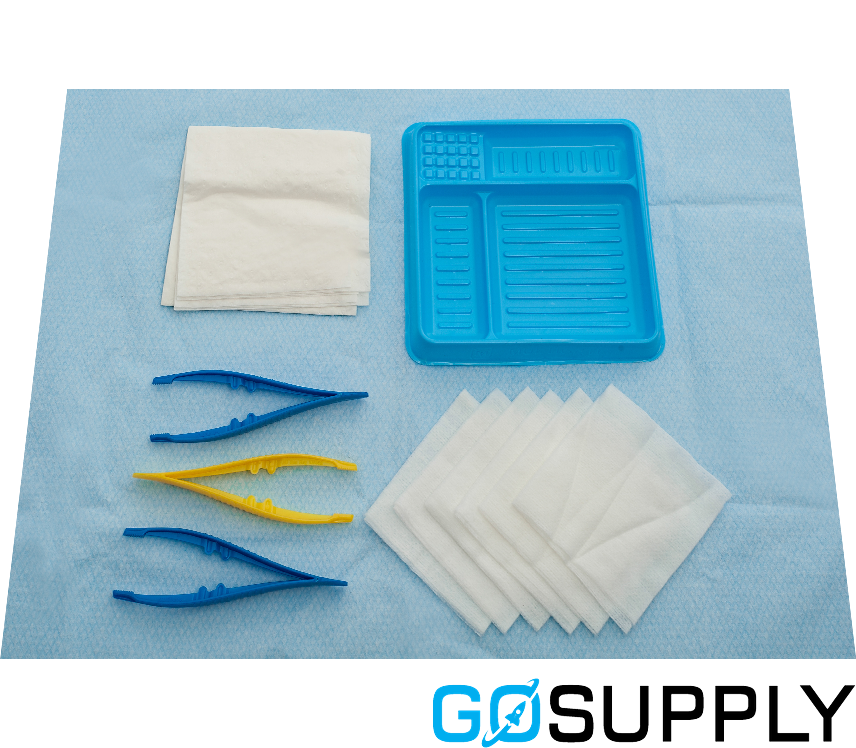 Multigate Dressing Pack A&E - Thumbnail 4