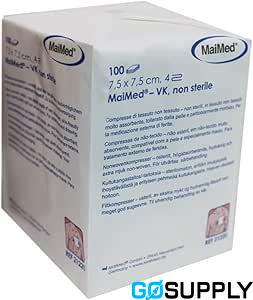 Multigate Gauze Swabs - Thumbnail 5