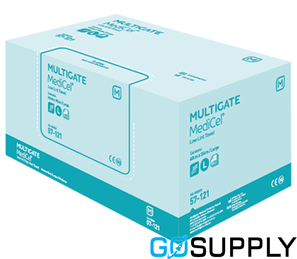 Multigate Medicel Box of 100 - Thumbnail 7