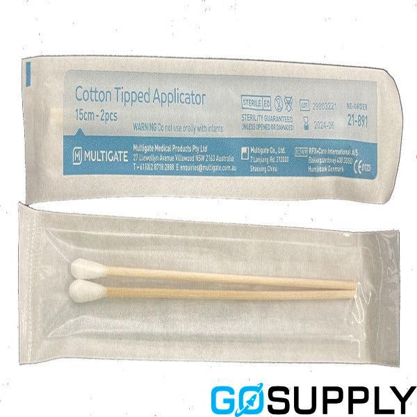 Multigate Medicel Box of 100 - Thumbnail 12