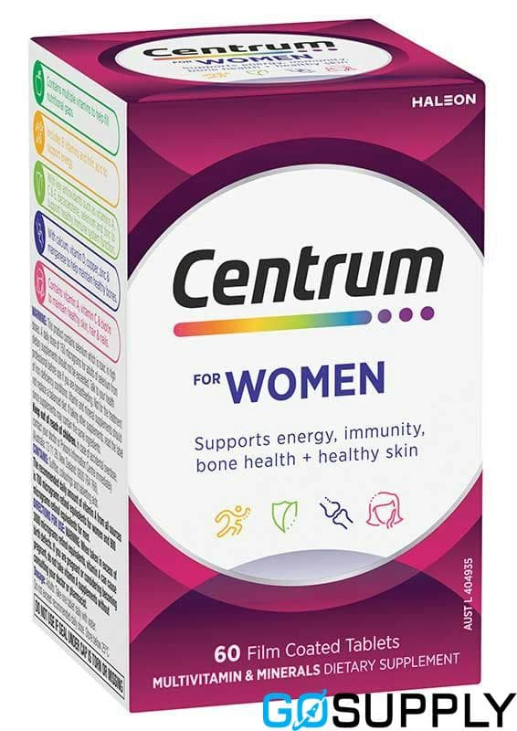 Multivitamin - Thumbnail 2
