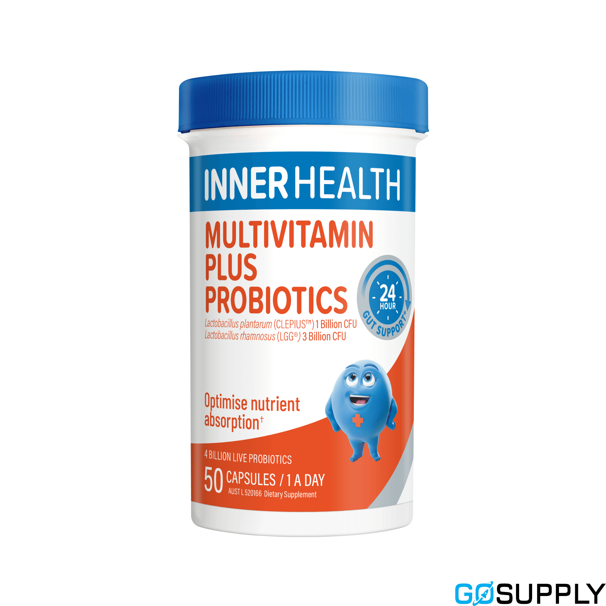 Multivitamin - Main Image