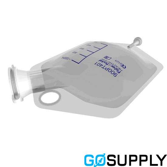 MyAirvo 2 Water-Bag - Thumbnail 2