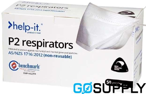 N95 Face Mask - Main Image