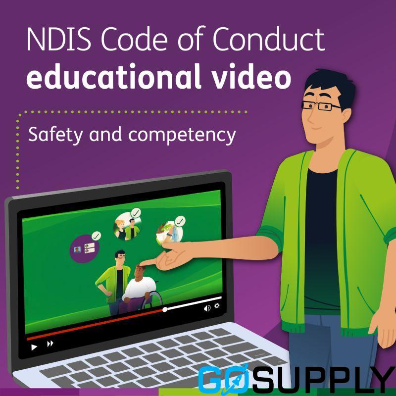 NDIS delivery