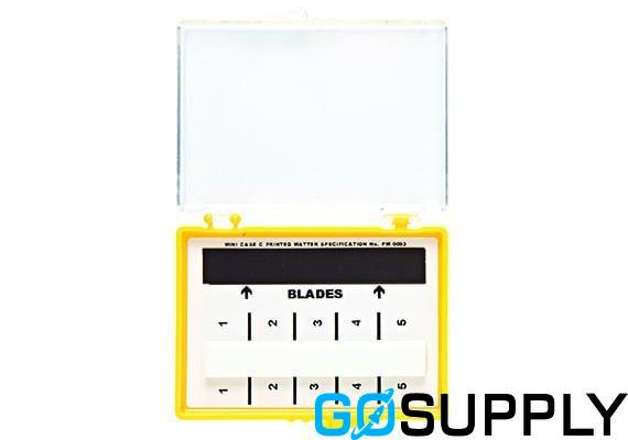 NEEDLE COUNTER - Main Image