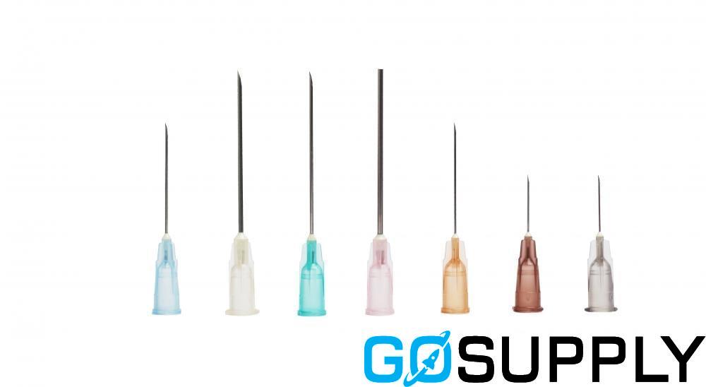 NEEDLE HYPO - Thumbnail 4