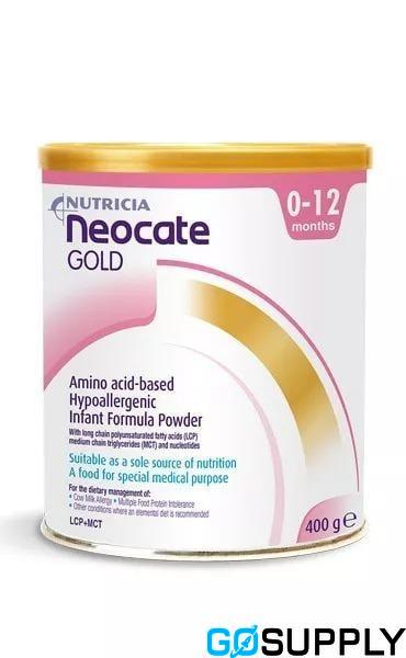 NEOCATE GOLD - Main Image