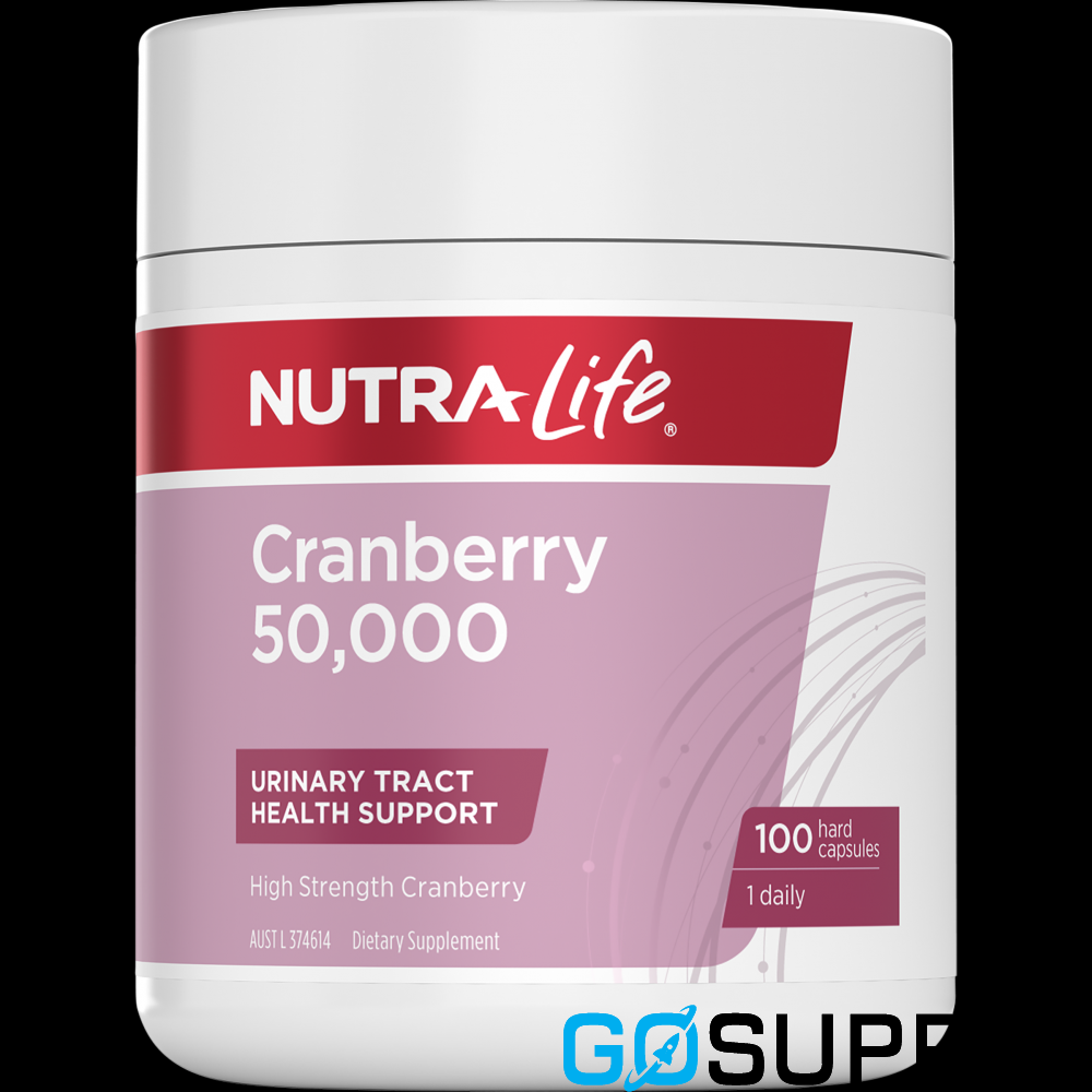 NL CRANBERRY - Main Image