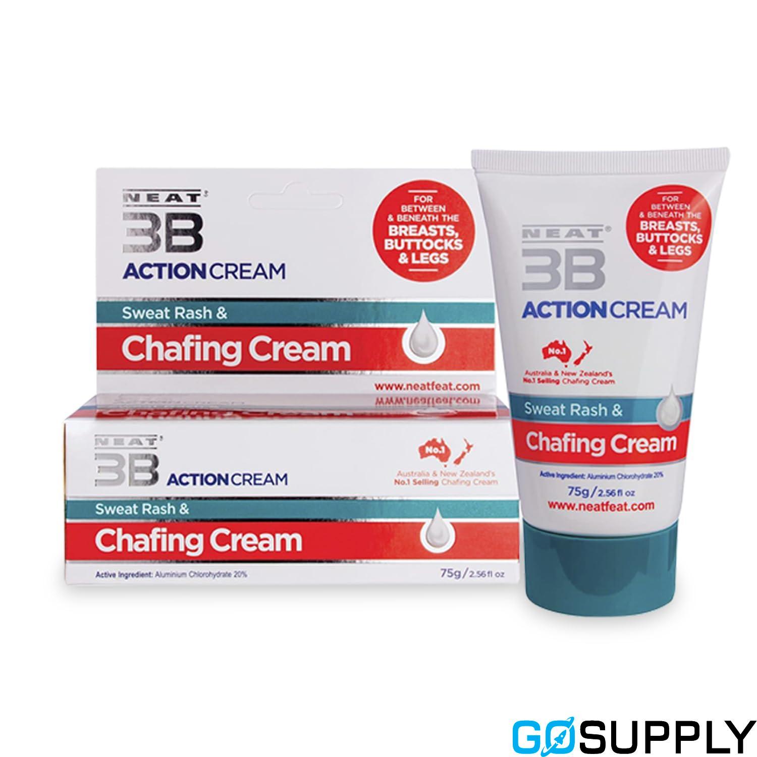 Neat 3B Action Cream 75g - Main Image