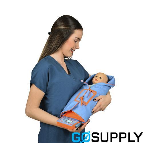 Neonatal Warming Blanket (10 PACK) - Main Image