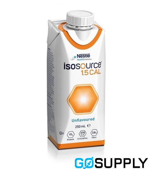 Nestle ISOSOURCE 1.5 CAL PRISM - Main Image