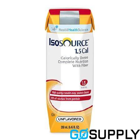 Nestle ISOSOURCE 1.5 CAL PRISM - Thumbnail 6