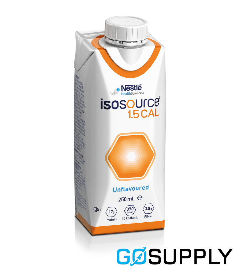 Nestle ISOSOURCE 1.5 CAL PRISM - Thumbnail 5