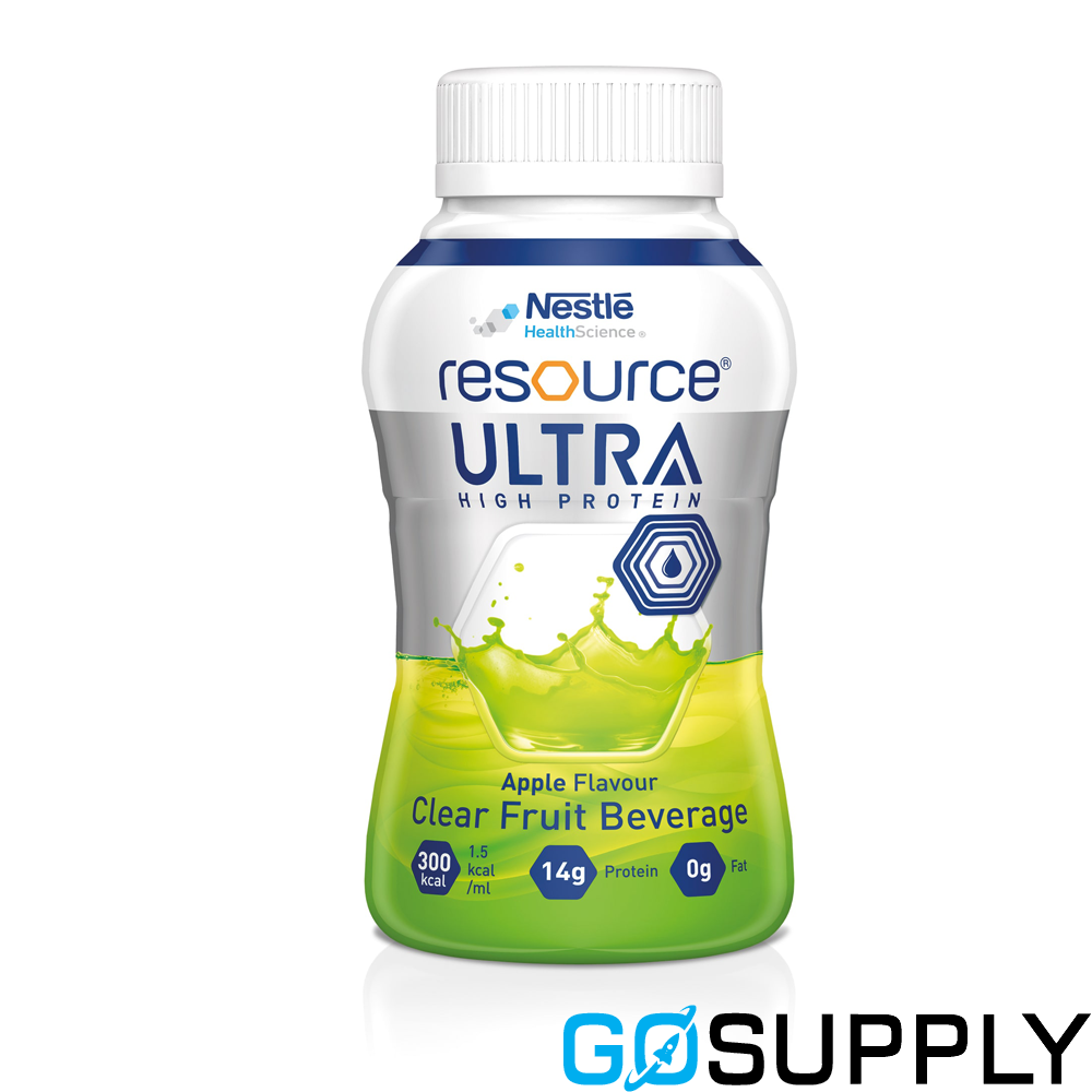 Nestle Resource Ultra - Main Image