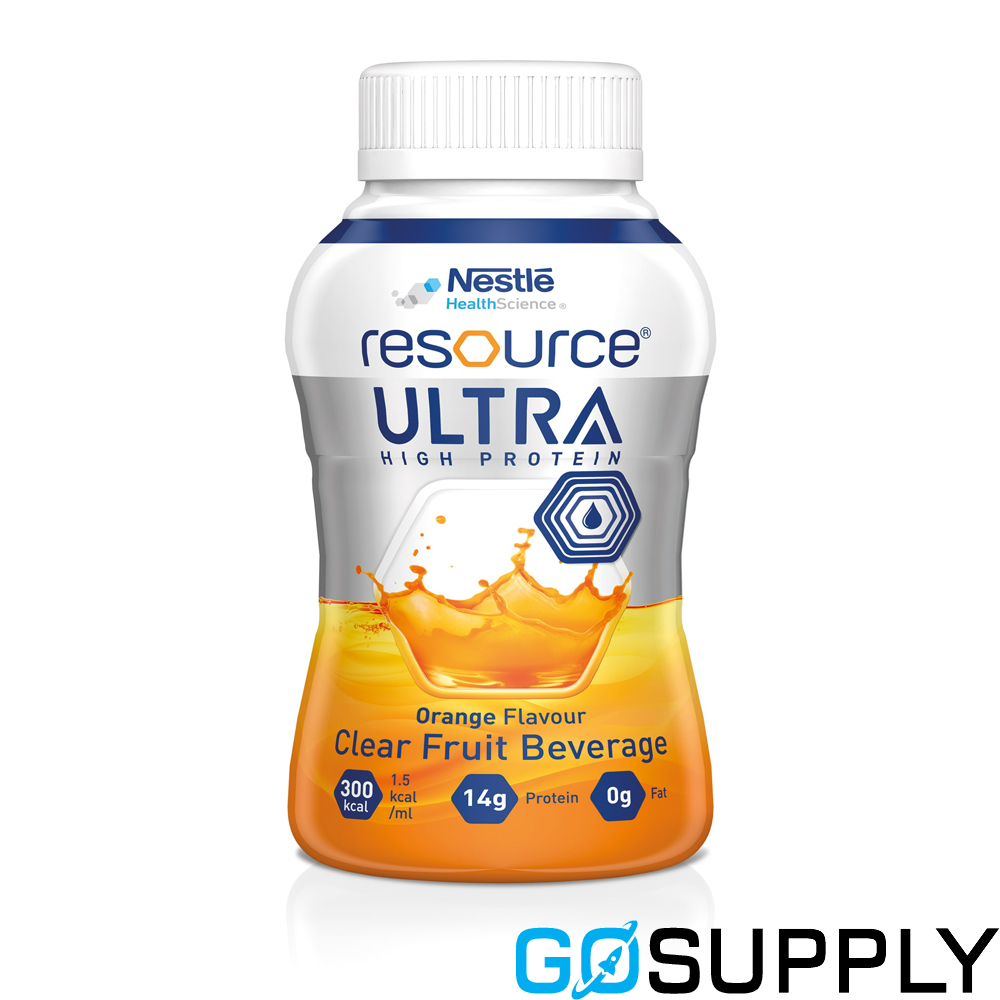 Nestle Resource Ultra - Thumbnail 3