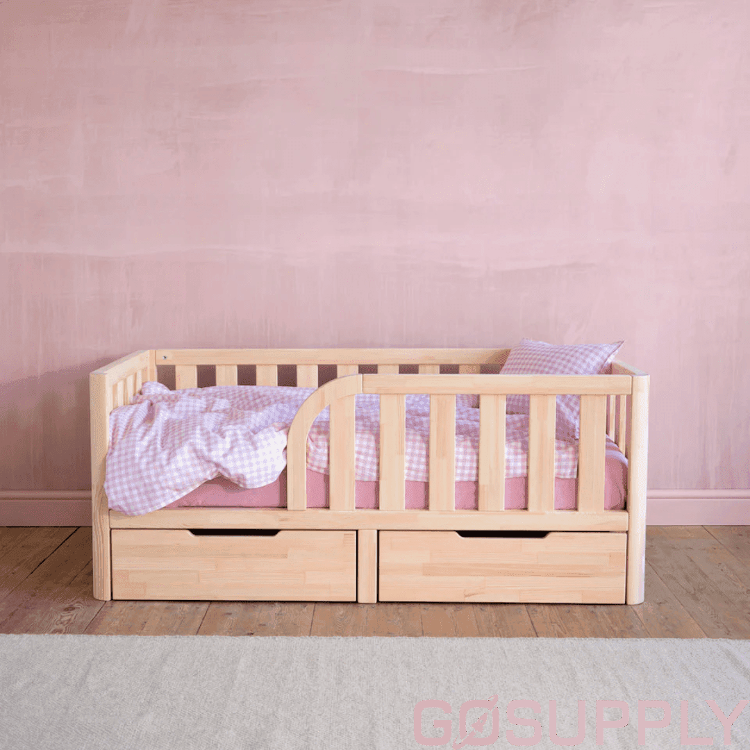 Nino Cot System 3 - Thumbnail 3