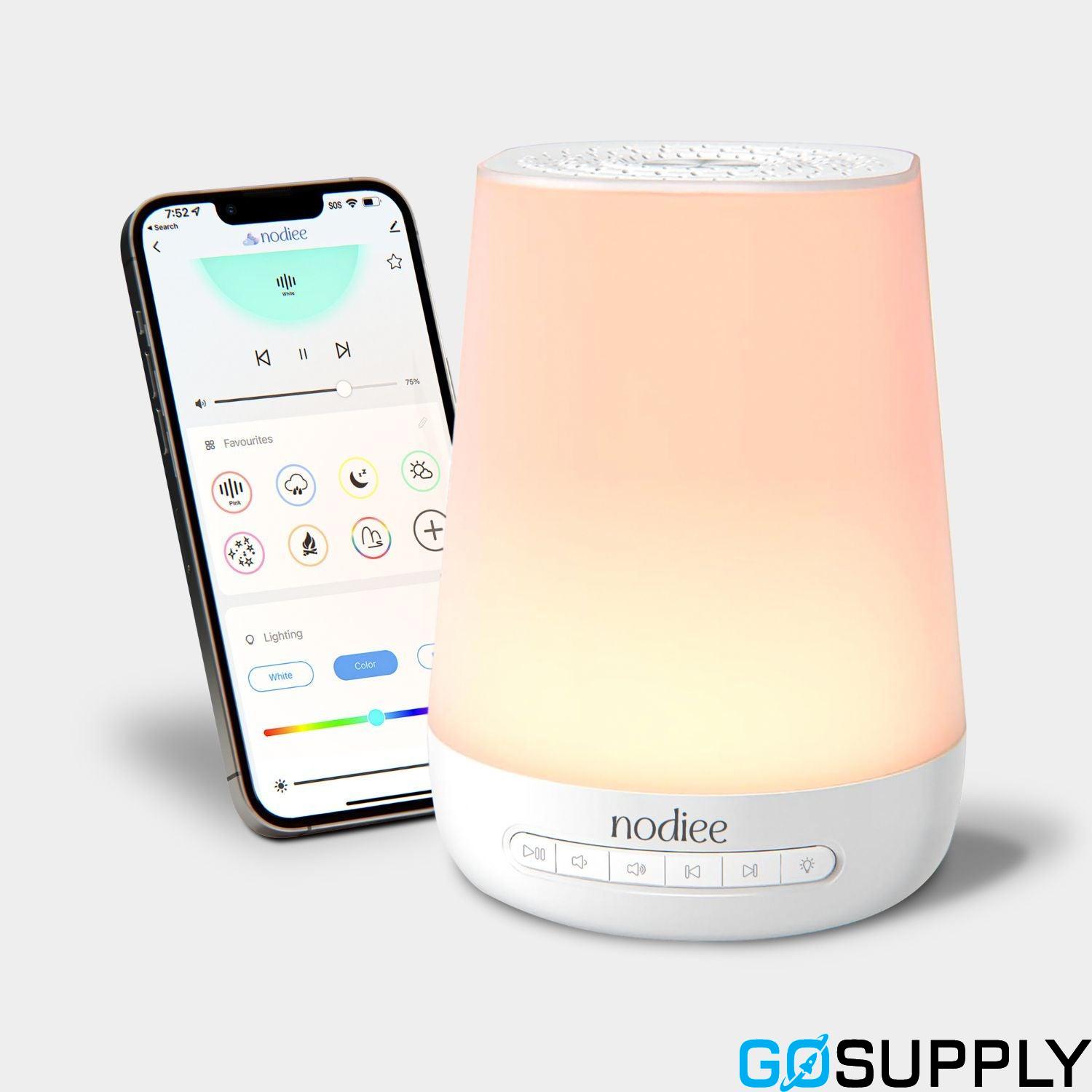 Nodiee Sleep Assist Smart PRO
