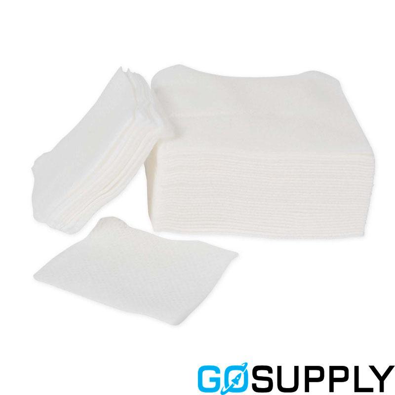 Non-Woven 4-Ply Swabs - Thumbnail 2