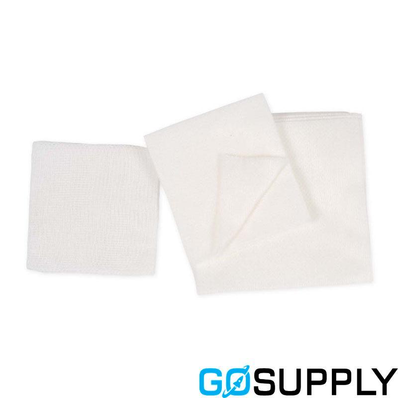 Non-Woven 4-Ply Swabs - Thumbnail 4