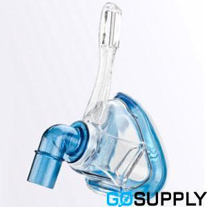 Non-vented Reusable CPAP Mask - Thumbnail 2