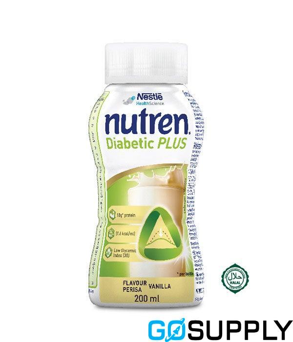 Nutren Diabetes BTL RTD - Thumbnail 4