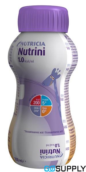 Nutrini 1.0KCAL/ML - Main Image