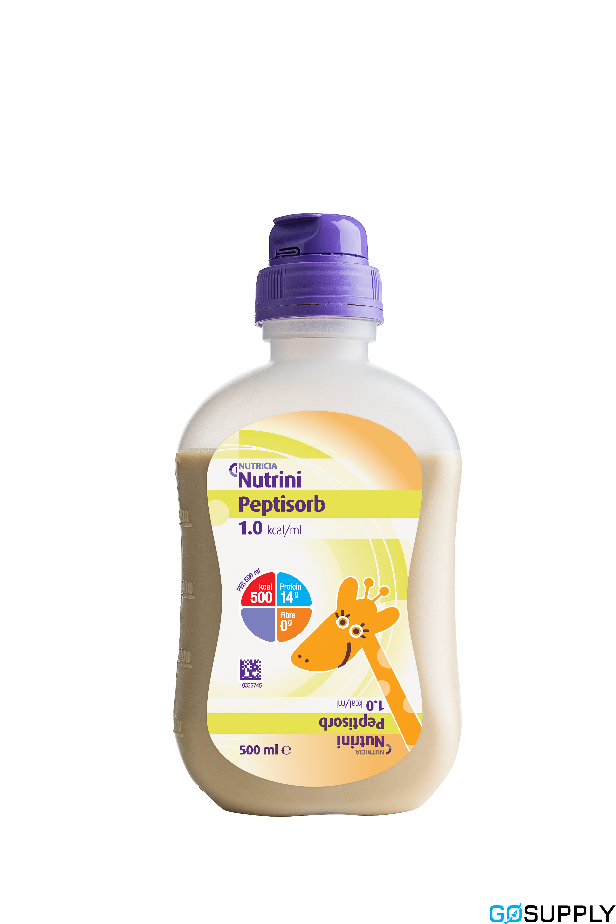 Nutrini Peptisorb - Main Image