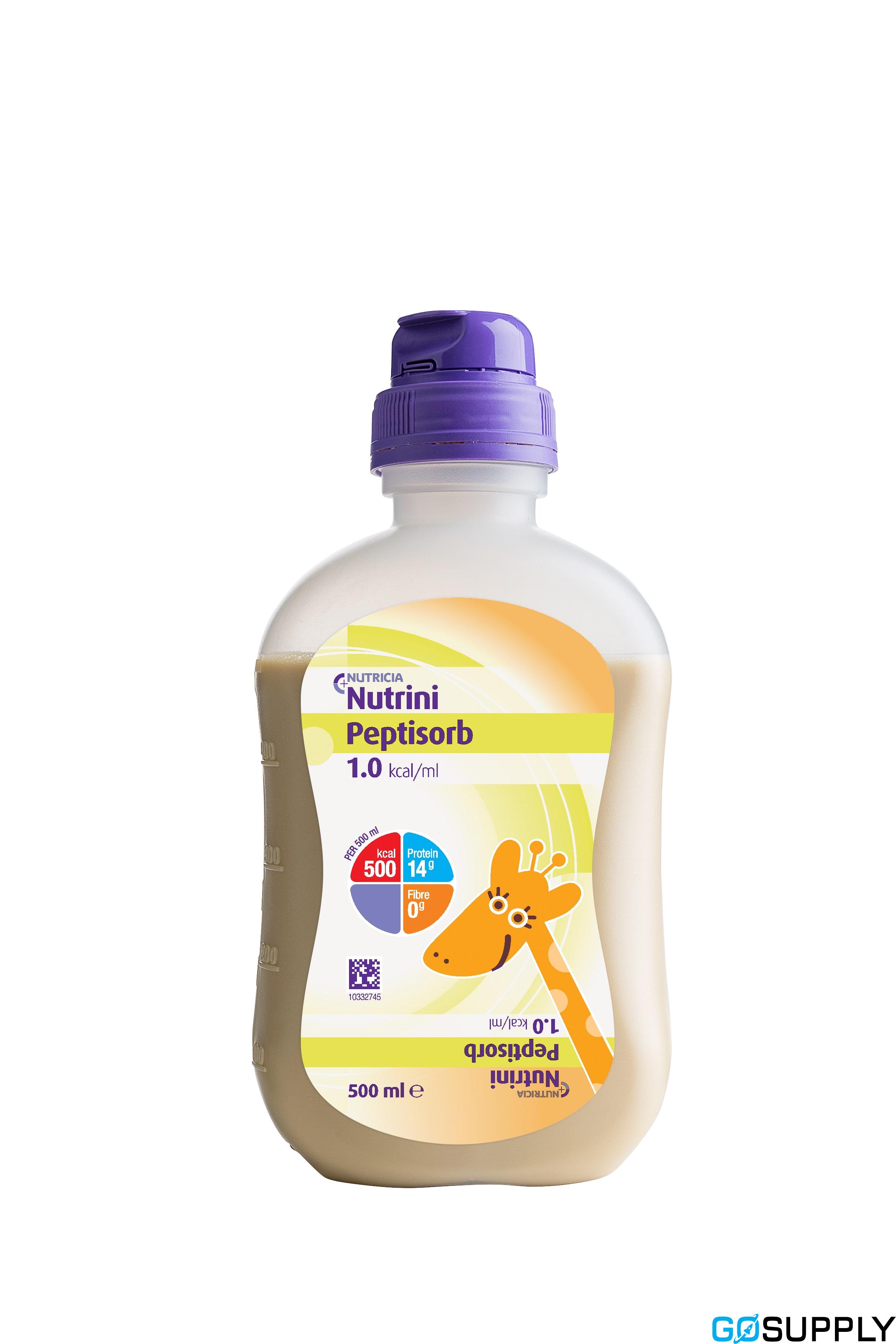 Nutrini Peptisorb - Thumbnail 2
